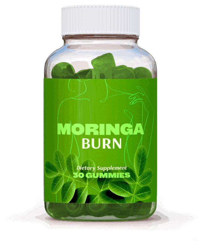 moringa burn