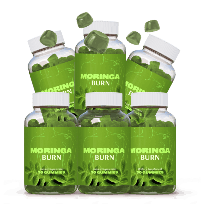 moringa burn